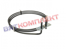 Тэн 3000 Вт 230 В TECNOEKA